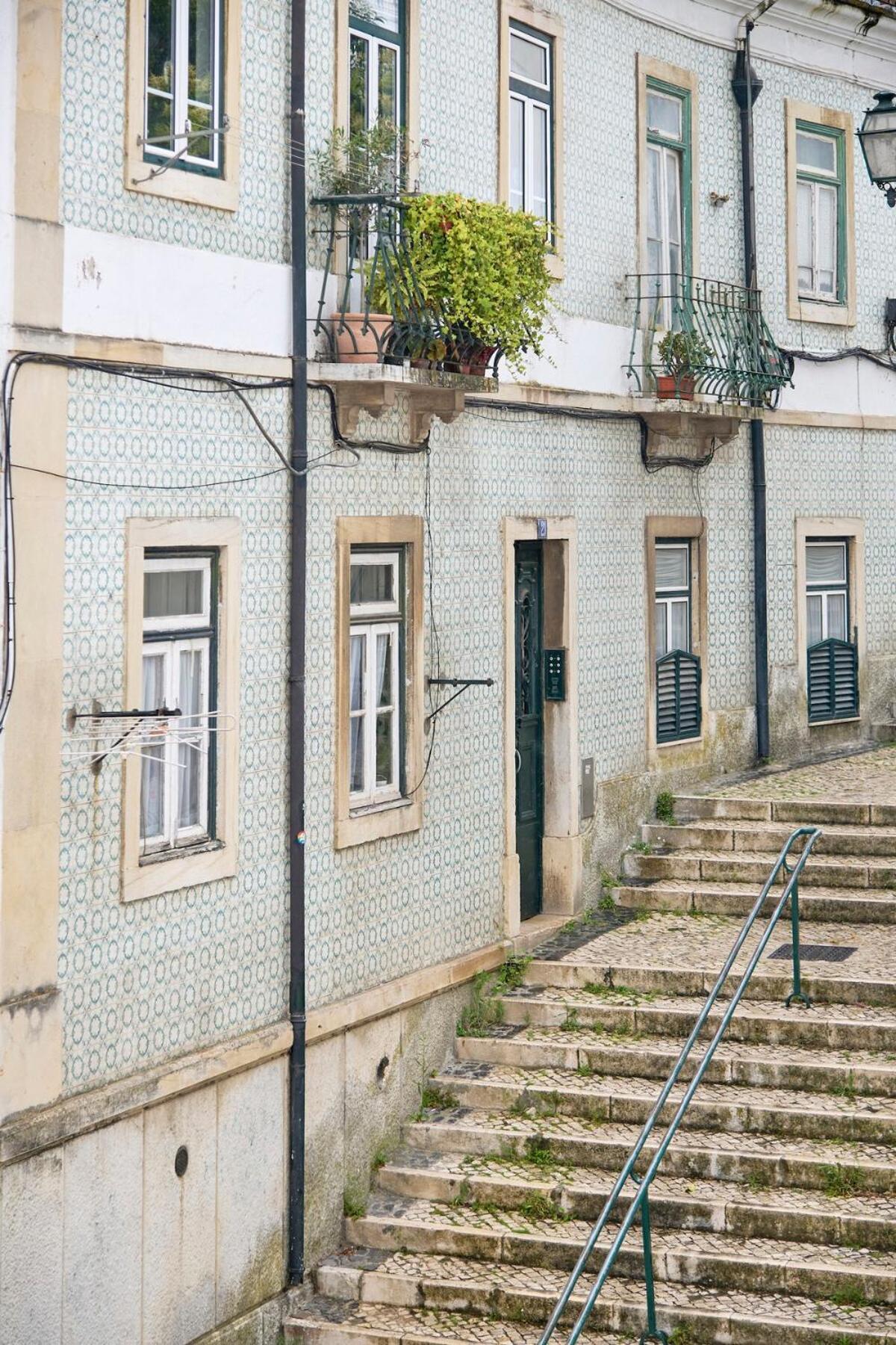 Lejlighed Casa Com Alma Portuguesa @ Alfama *